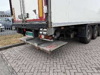 Schmitz Cargobull  SKO 24 3-Asser Koeler picture 9