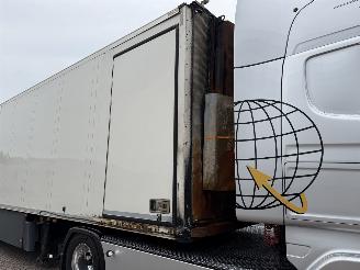 Schmitz Cargobull  SKO 24 3-Asser Koeler picture 10