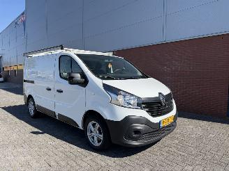 Renault Trafic 1.6 DCI 88Kw AIRCO 2017/5