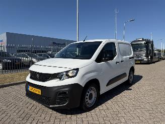  Peugeot Partner 1.5 HDI 96 Kw AUT. 2x schuifdeur 2022/4