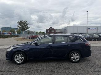 Mazda 6 1.8 88kw CLIMA picture 5