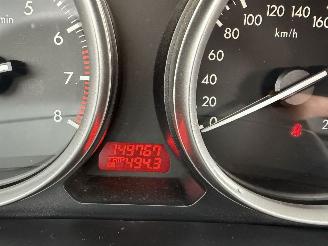 Mazda 6 1.8 88kw CLIMA picture 14