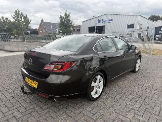 Mazda 6 1.8 88kw CLIMA picture 17