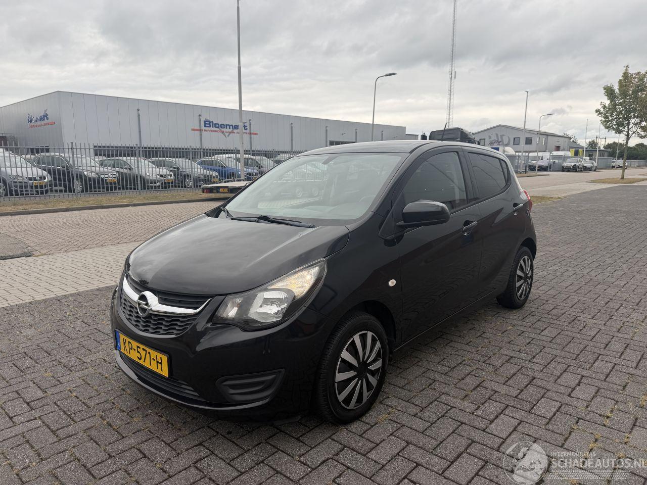 Opel Karl 1.0 Edition  AIRCO