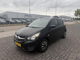 skadebil auto Opel Karl 1.0 Edition  AIRCO 2016/10