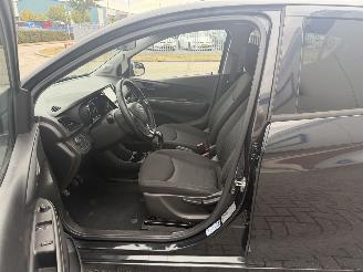 Opel Karl 1.0 Edition  AIRCO picture 10
