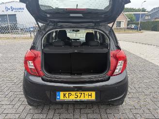 Opel Karl 1.0 Edition  AIRCO picture 14