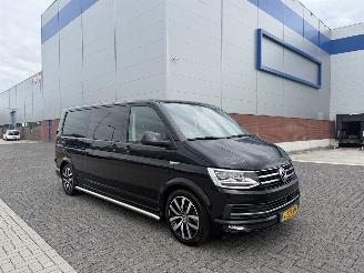  Volkswagen Transporter 2.0 TDI DC Highline 2x schuifdeur 2018/4