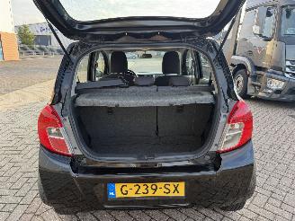 Suzuki Celerio 1.0 50kw AIRCO picture 15