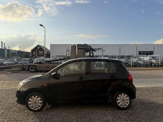 Suzuki Celerio 1.0 50kw AIRCO picture 6