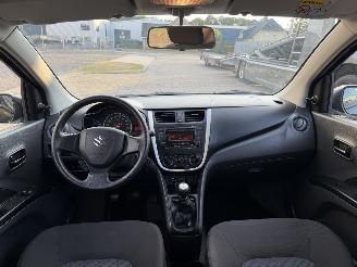Suzuki Celerio 1.0 50kw AIRCO picture 14
