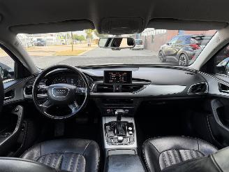 Audi A6 2.0 132Kw Clima picture 22