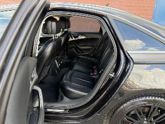 Audi A6 2.0 132Kw Clima picture 20