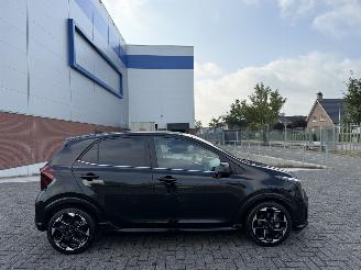 Kia Picanto 1.0 AUTOMAAT GT Line picture 5