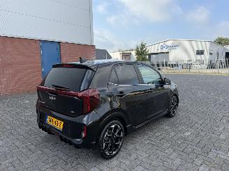 Kia Picanto 1.0 AUTOMAAT GT Line picture 10