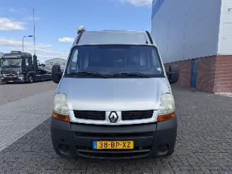 Renault  Master 2.5 DCI 84kw AIRCO picture 8