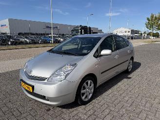 Schadeauto Toyota Prius 1.5 VVT-i Hybrid 183.000km!!! 2008/1