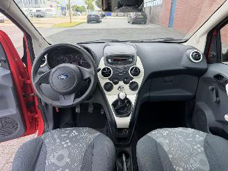 Ford Ka 1.2 Limited picture 11