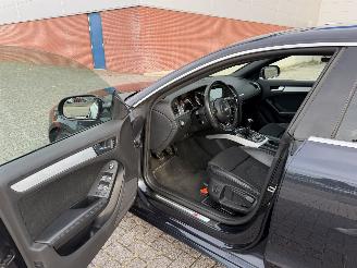Audi A5 1.8 TFSI S-Line picture 9