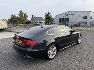 Audi A5 1.8 TFSI S-Line picture 3