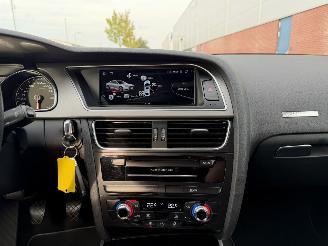 Audi A5 1.8 TFSI S-Line picture 14