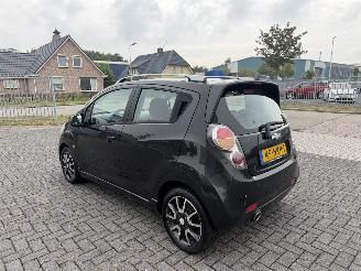 Chevrolet Spark 1.2 16V LT Airco picture 3