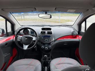 Chevrolet Spark 1.2 16V LT Airco picture 20