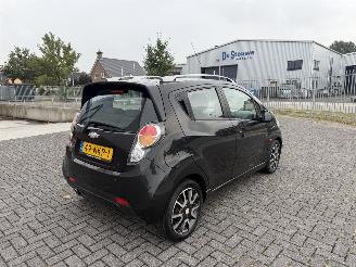 Chevrolet Spark 1.2 16V LT Airco picture 6