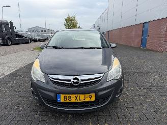 Opel Corsa 1.2 16V Anniversary Edition  AIRCO picture 8