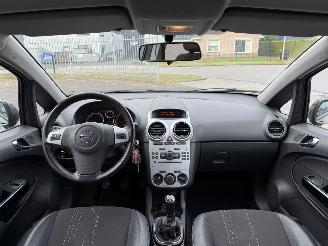 Opel Corsa 1.2 16V Anniversary Edition  AIRCO picture 12