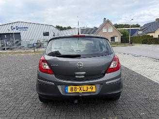 Opel Corsa 1.2 16V Anniversary Edition  AIRCO picture 7
