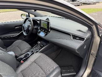 Toyota Corolla Touring Sports 1.8 Hybrid picture 23