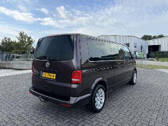 Volkswagen Transporter 2.0 TDI DSG 140PK ROLSTOELBUS picture 6