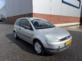 Ford Fiesta 1.3  Style picture 17