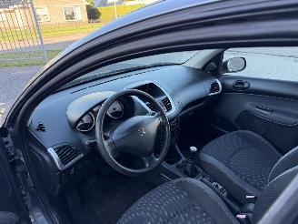 Peugeot 206+ 1.4 XS Clima picture 12