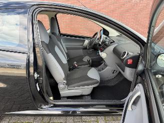 Citroën C1 1.0 12V Seduction picture 13