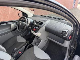 Citroën C1 1.0 12V Seduction picture 14