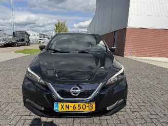 Nissan Leaf N-Connecta 40kWh Clima - Navi picture 6