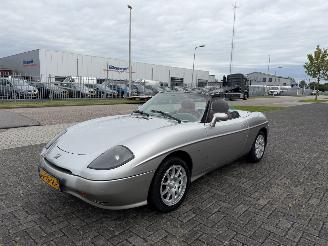 Unfallwagen Fiat Barchetta 1.8 16V 1998/4
