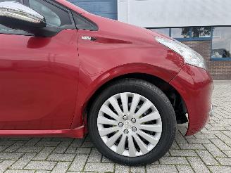Peugeot 208 1.2 60Kw AUTOMAAT Clima - Navi picture 9