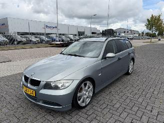 škoda osobní automobily BMW 3-serie 320i  Automaat 2006/5