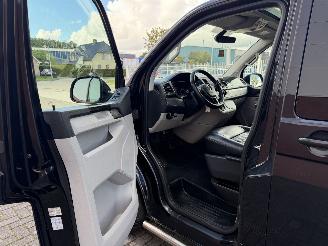 Volkswagen Transporter 2.0 TDI Clima - Navi - 2x schuifdeur picture 10