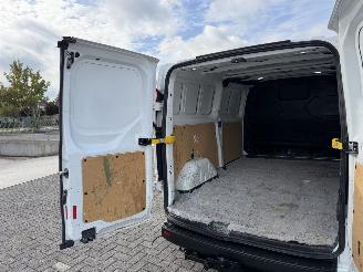 Ford Transit Custom 2.0 TDCI L2 96Kw Navi picture 21
