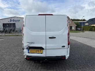 Ford Transit Custom 2.0 TDCI L2 96Kw Navi picture 5