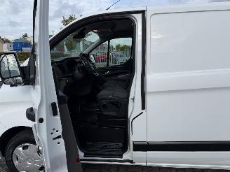 Ford Transit Custom 2.0 TDCI L2 96Kw Navi picture 10