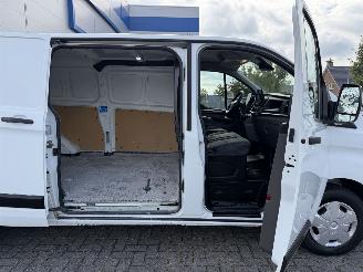 Ford Transit Custom 2.0 TDCI L2 96Kw Navi picture 19