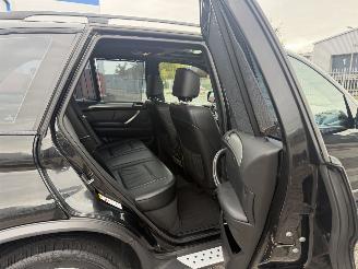 BMW X5 4.6 is picture 20