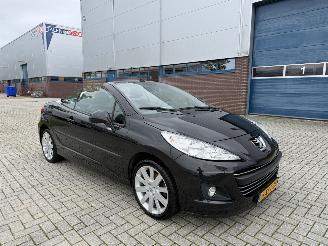 Peugeot 207 CC 1.6 VTi 88kw picture 2