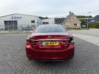 Mazda 6 2.2 SkyActiv-D 184 Automaat picture 7