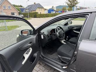 Toyota Corolla 1.6 16V Sol CLIMA picture 11